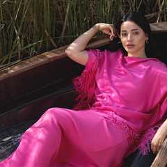 Rahma Riad Talks About Fear, Iraqi Music & Creating Timeless Songs