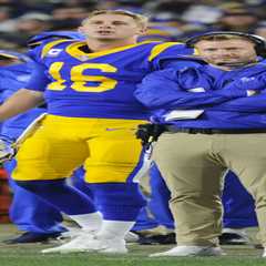 Why Jared Goff felt ‘betrayed’ by Rams after blockbuster Lions trade