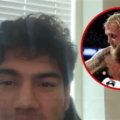Gilberto 'Zurdo' Ramirez Down to Give Jake Paul Title Fight, 'He's Easy Money for Me'