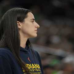 The embarrassingly low bonus the WNBA gives its All-Stars