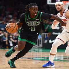 Jrue Holiday’s medical issue alters Celtics-Trail Blazers trade