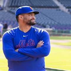 The tantalizing possibilities Mets aren’t quite ready to embrace