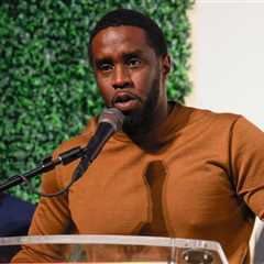 Diddy Can’t Be Sued Over Alleged Rapes From the 1990s, Judge Says