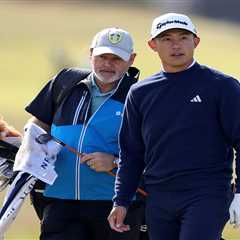 2025 Scottish Open picks, odds: Target Collin Morikawa and two long shots at the Renaissance Club