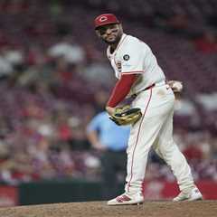 Ex-Yankee Jose Trevino throws slowest pitch of MLB season — here’s what it was clocked at