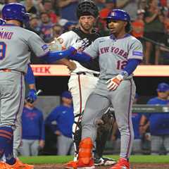Orioles announcer bluntly describes brutal loss to Mets: ‘As devastating a defeat’