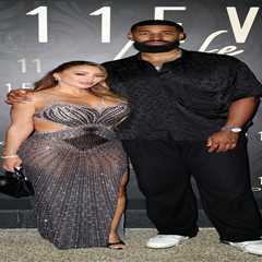 Larsa Pippen reveals she dated an NBA coach who was ‘so immature’ before new romance with..