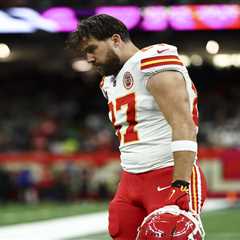 Chiefs GM Brett Veach admits hard truth about Travis Kelce: ‘This might be it’