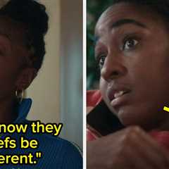 Syd's The Bear Episode Was Very Black Coded, So Here's A Full Breakdown Of How It Captured The..
