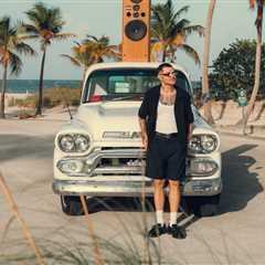 Kapo, Morat, Olga Tañón & More to Perform at the 2025 iHeartRadio Fiesta Latina