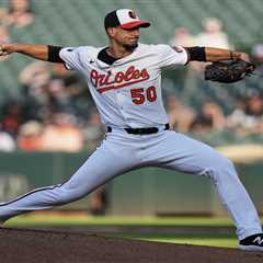 Mets vs. Orioles predictions: MLB Thursday odds, picks, player props