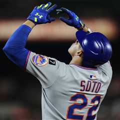 BetMGM bonus code POSTBET for $1,500 in bonus bets for Mets vs. Orioles on Thursday