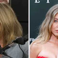 After Admitting She Was “Hurt” By The Rumor That Sydney Sweeney Would Replace Her In “Happy Gilmore ..