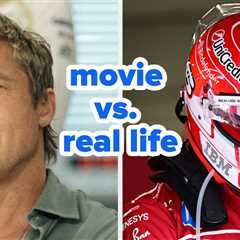 “This Is Literally Against The Rules”: Here Are 5 Things “F1: The Movie” Got Wrong About Formula 1..