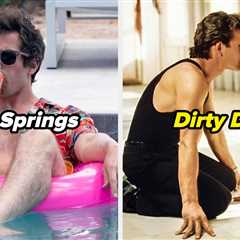 20 Of The Best Summer Movies To Stream On Hulu Right Now