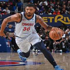 A look at the intriguing Knicks options to fill the final free-agent spot