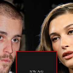 Justin Bieber Talks Hailey Bieber Marriage, Paparazzi Outbursts on 'Swag' Album