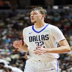 Cooper Flagg gets brutally honest about his summer league debut
