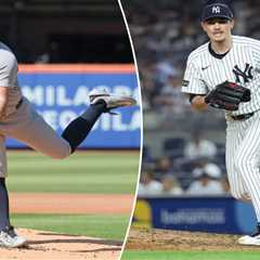Carlos Rodon replacing Max Fried in Yankees’ All-Star Game swap