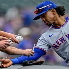 Why this All-Star nod is extra meaningful for the Mets’ Francisco Lindor