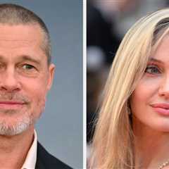 Here’s Why Brad Pitt Is Demanding To See Angelina Jolie’s Private Messages In Their Ongoing Legal..