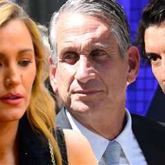 Blake Lively Doesn't Want Baldoni Deposition To Happen At Madison Square Garden