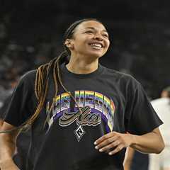 A conversation on the past, present and future of the Liberty with Kiah Stokes, who’s seen it all