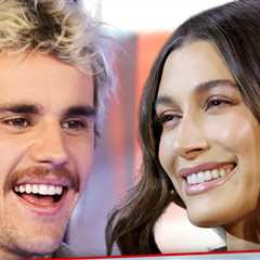 Justin Bieber Thirsts Over Hailey Bieber's Bikini Shot After 'Swag' Release