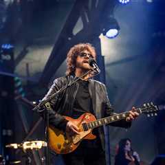 BST Hyde Park Cancels Final Day After ELO Withdraws Due to Jeff Lynne’s Health Issues