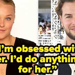 Chris Hughes Broke His Silence On His JoJo Siwa Relationship And Says He'd Love To Marry Her