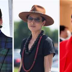 Pedro Pascal’s Long-Time Stylist Parted Ways With The Star Just Weeks After She Revealed That His..