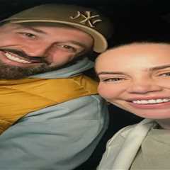 Jelena Dokic hard launches new romance in loved-up post: ‘So glad I found you’