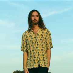 ‘Been Busy’: Tame Impala Teases New Music With Social Media Update