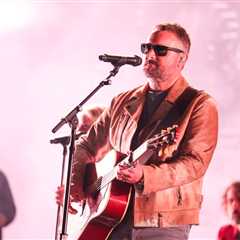How to Watch Eric Church’s Three-Night Red Rocks Amphitheatre Concert Series Live Online