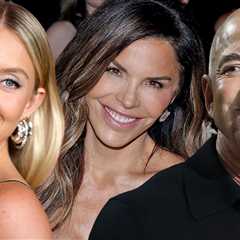 Sydney Sweeney's New Lingerie Line Backed by Lauren Sanchez, Jeff Bezos