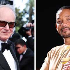 Stellan Skarsgård Took A Huge Pay Cut For His New Movie So That The Crew Could Get Decent Lunches,..