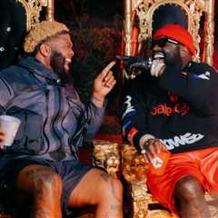 Lil Baby, Rick Ross & Lil Yachty to Appear in Season 2 of Druski’s ‘Coulda Been House’: Watch..
