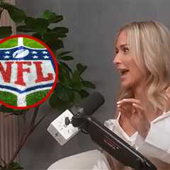 Kristin Cavallari Says She Won't Date Athletes Anymore, Will Date Coaches