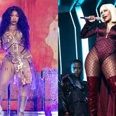 Nicki Minaj Claims She’s More Successful Than SZA: ‘I’m an Icon, You’re Not’