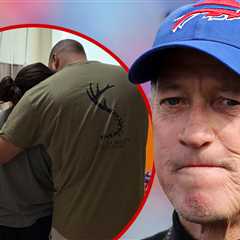 Jim Kelly Provides Health Update On Grandson Following Medical Procedure