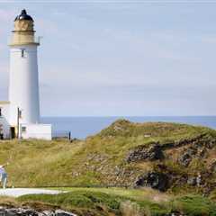 Turnberry won’t be hosting British Open soon — but it’s not because Trump