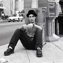 Trailer Arrives For New Documentary, ‘It’s Never Over, Jeff Buckley’