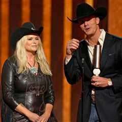 Miranda Lambert, Parker McCollum Announce Texas Flood Relief Concert: ‘We Show Up for One Another’