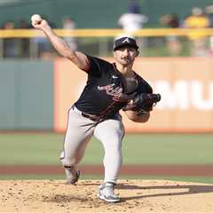 Yankees vs. Braves prediction: MLB Friday player props, picks, odds