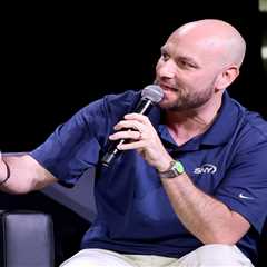 Sal Licata’s WFAN warning for Craig Carton after Fox Sports cancellation