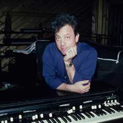 Billy Joel’s Biggest Billboard Hot 100 Hits