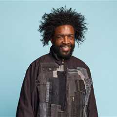 Questlove to Be Honored With ‘SummerStage Icon Award’ at 2025 City Parks Foundation Benefit