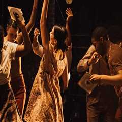 The Crucial Role of Government Funding for the Performing Arts in Central California