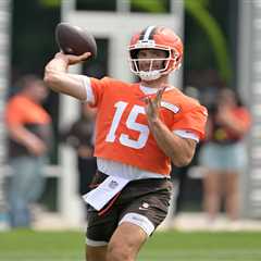 Aaron Rodgers, contract standoffs and all the 2025 NFL training camp storylines to watch