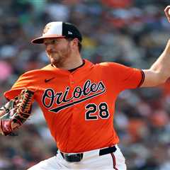Polarizing Trevor Rogers making the case to be your next fantasy baseball flier